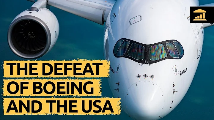 How the USA Is Losing the Aviation Industry Battle - DayDayNews