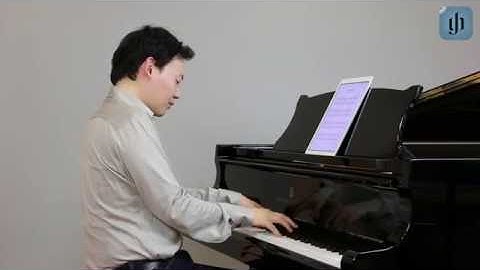 Henle Library: William Youn, Piano