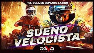 Sueño Velocista Pelicula Completa Familiar En Espanol Latino