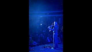 Dennis Lau (Electric Violinist) Guest Entertainer Showtime Highlights on HAL Westerdam Nov 2025