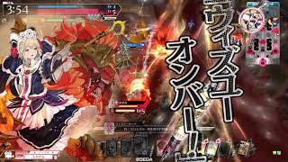 【wlw】Wonderland Wars こんな体験初めて♪ part133【舞闘会1543.4 EX03巻 ミラベル】