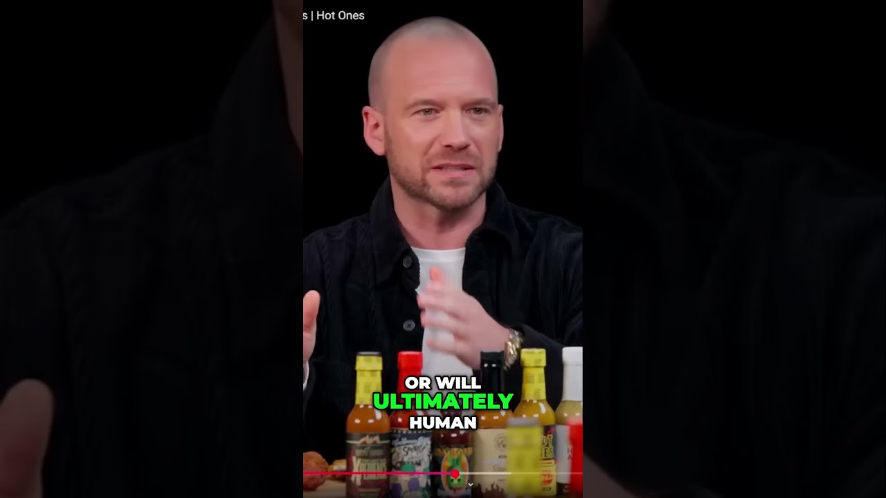 AI in Entertainment: Will Humans Win?