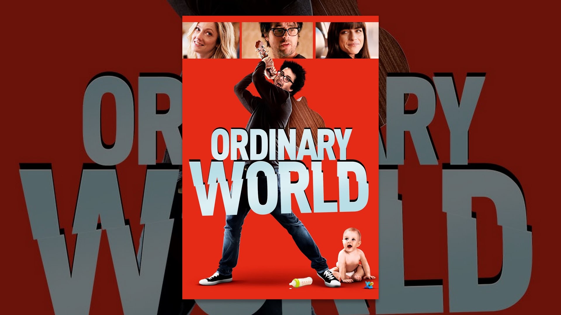 ordinary world review ordinary world review