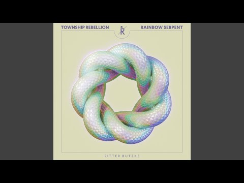 Rainbow Serpent
