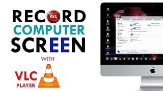 Record PC Screen With VLC Player! screenshot 3
