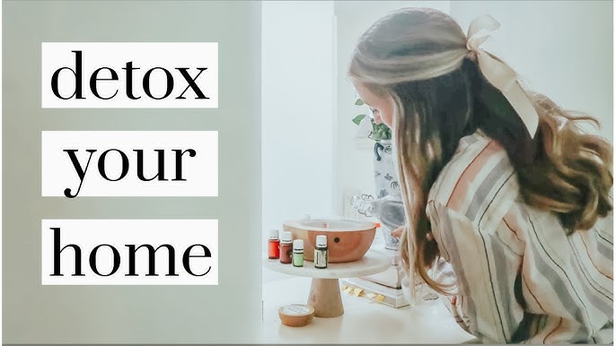 6 Ways to Create a Non-Toxic Kitchen - Dr. Natasha F