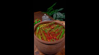 黄瓜咸菜的做法、鲜香脆爽特别好吃#美食教程 #家常菜 #腌黄瓜