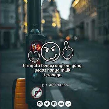 cocote tonggo||story wa cocote tonggo 30 detik