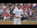 Wake Forest&#39;s Chase Burns is hyped after a 16th strikeout | ESPN College Baseball