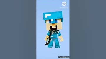 MINECRAFT NOOB VS PRO VS HACKER STATUE CHALLENGE 🥶#viral #shorts #short #mimecraft #trending