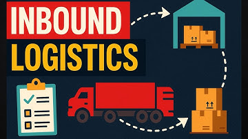 Inbound Logistics: The First Step in Supply Chain Success | Daily Logistics