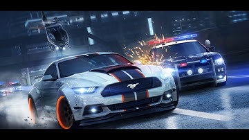 Need For Speed No Limits: Ferrari 812 Superfast Special Event - Day 2. (Try-Outs)