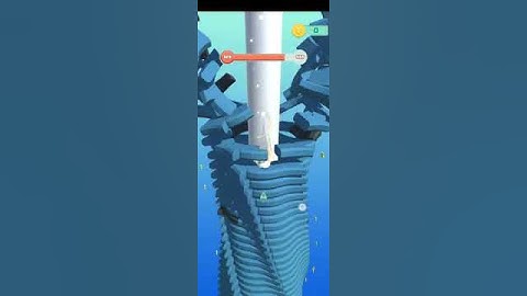 #stack ball game  level 329#game play #shorts