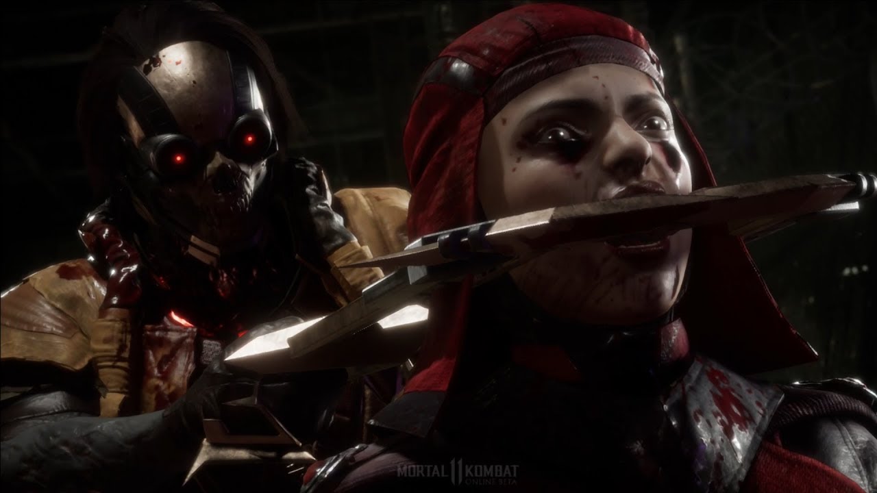 How To Perform Every Mortal Kombat 11 Fatality On Ps4 Xbox One Switch How To Perform Every Mortal Kombat 11 Fatality On Ps4 Xbox One Switch