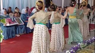 Tari Mojang Priangan @Ringkang Nonoman Production