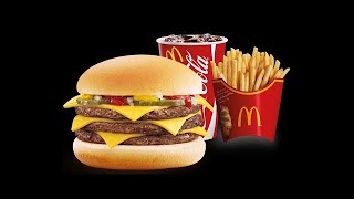 Watch Big Mac Empire video