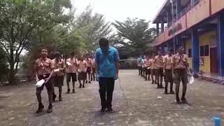 Yel yel goyang sedekade(1)