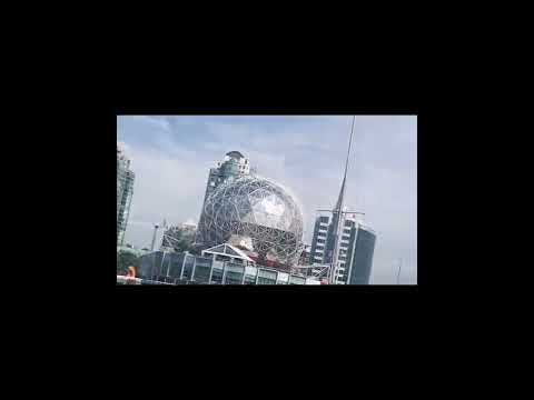 Video: Science World, Vancouver: Ghidul complet