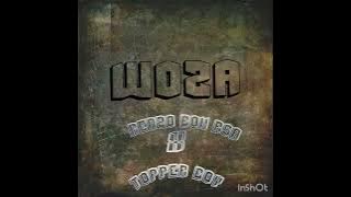 Woza:(Renzo boii rsa X Topper boy)