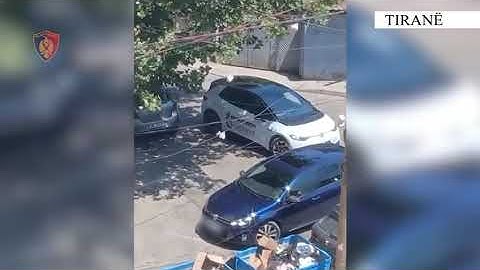 Top Channel/ Mori me dhunë në makinë dhe dhunoi një person, arrestohet 34-vjeçari në Tiranë