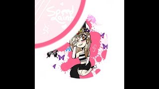 Speedpaint - İlayda Karagoz