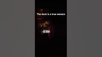 I can’t believe that happened!! #repo #gaming #funny #duck