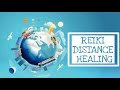 Power of distance healing in hindi   rainbow reiki care