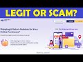 ShipmentsFree.com Review – Is Shipments Free Legit or a Scam?