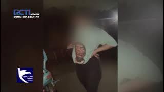 Dua Remaja Wanita Adu J0tos Rebutan Pacar