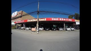 รถมือสองเชียงใหม่ - แนะนำร้านและโปรโมชั่น