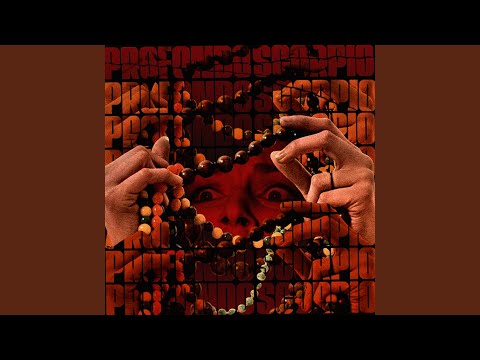 Profondo Scorpio artwork