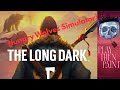 Painting The Long Dark - (Or How To Be Wolf Food)