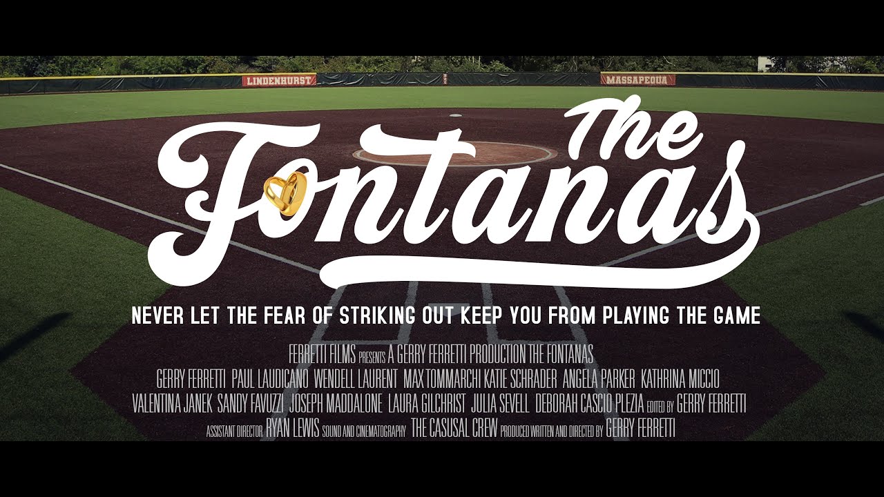 THE FONTANAS   EPISODE TWO FINAL TEASER