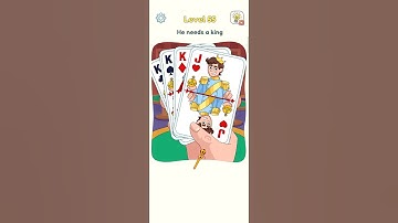 DOP 3: Displace One Part  Level 55 Walkthrough Solution #shorts #DOP3