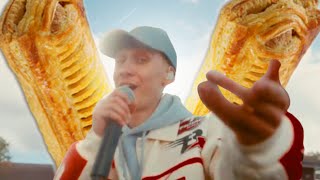 Job - Perfect Broodje Offical Music Video