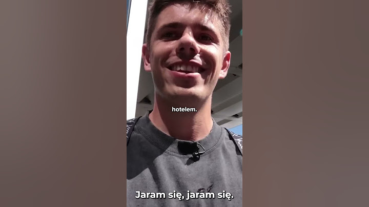 JAK SPOTKAŁEM VINICIUSA? 🔥
