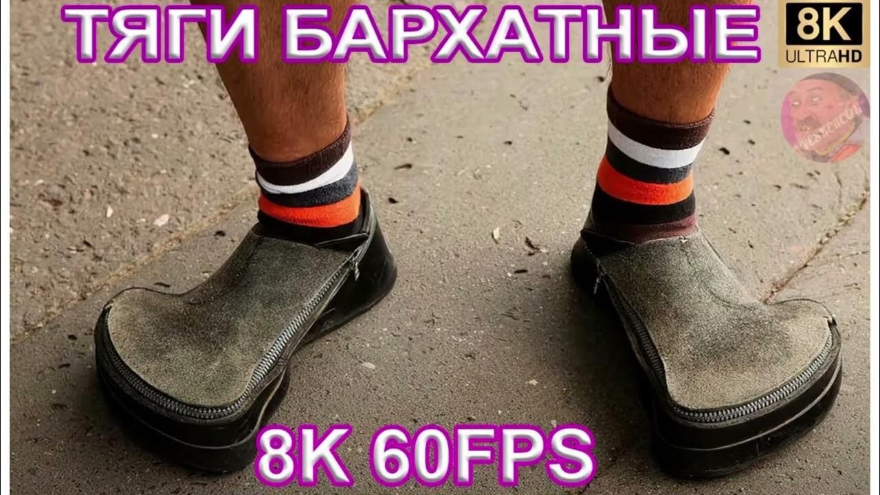 Бархатные тяги фото