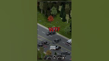 When the game loves to troll you Project Zomboid