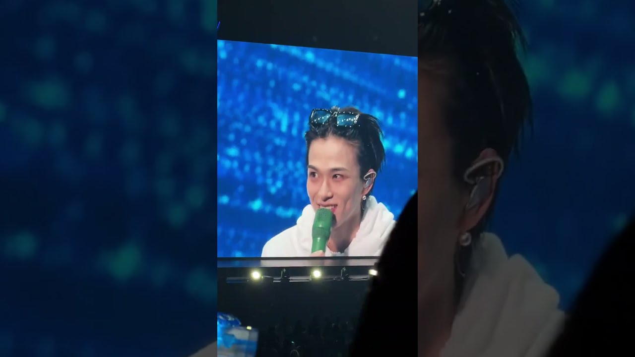 Asahi be like: gue produk jepang asli😭 #asahi #treasure #treasureconcert #teume #kpop