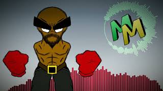 DISTRESSING | FNF: Mooga Mixed