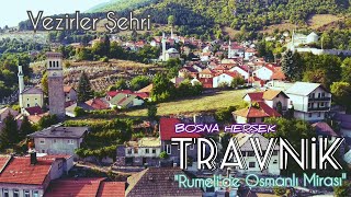 Travni̇k Bosna Hersek