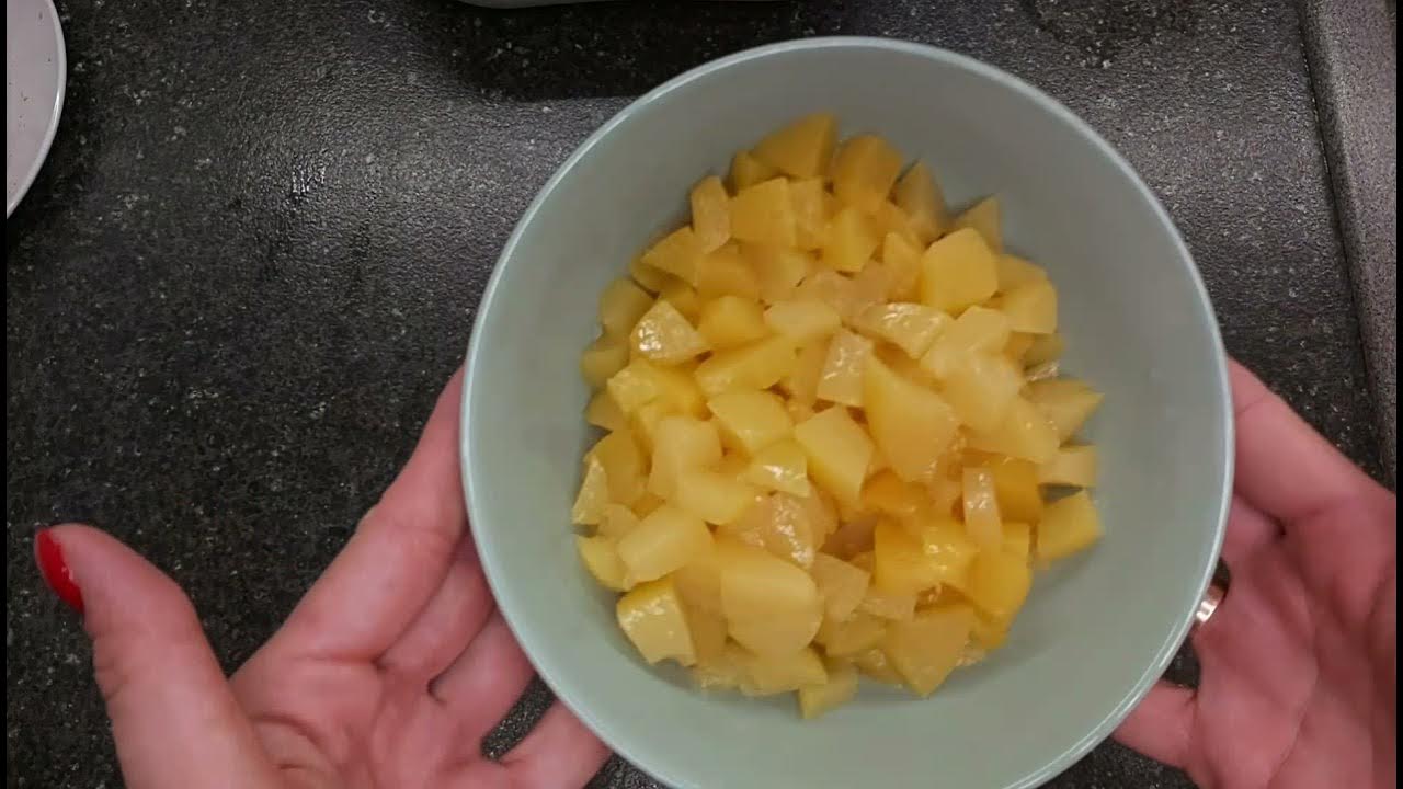 Бразильский кукурузный пирог
