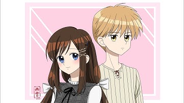 委託-玩偶遊戲 羽山秋人夢女