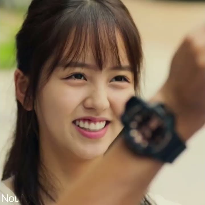 Bong pal & Hyun ji - Bring It On Ghost / Let's Fight Ghost