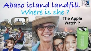 Mystery on abaco island what really happened cause the story told by Brian hooker not adding up 🩷