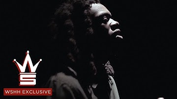 Foolio - "Voodoo" (Official WSHH Music Video)