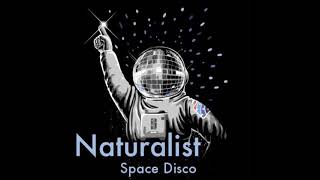 Space Disco - Visitor From Space