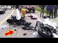 80 dangerous incredible road moments caught on camera