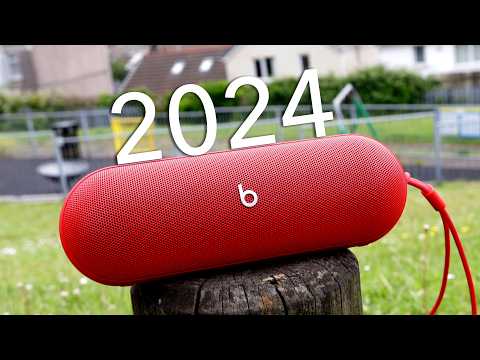 Beats Pill RETURNS!