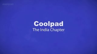 Coolpad India Introduction